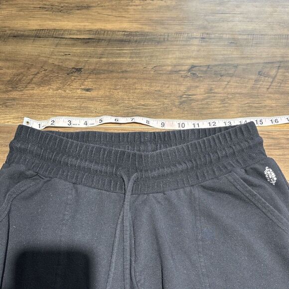 Free People FP Movement Womens Medium Sunny Skinny Yoga Sweat Pants Jogger - Picture 8 of 8